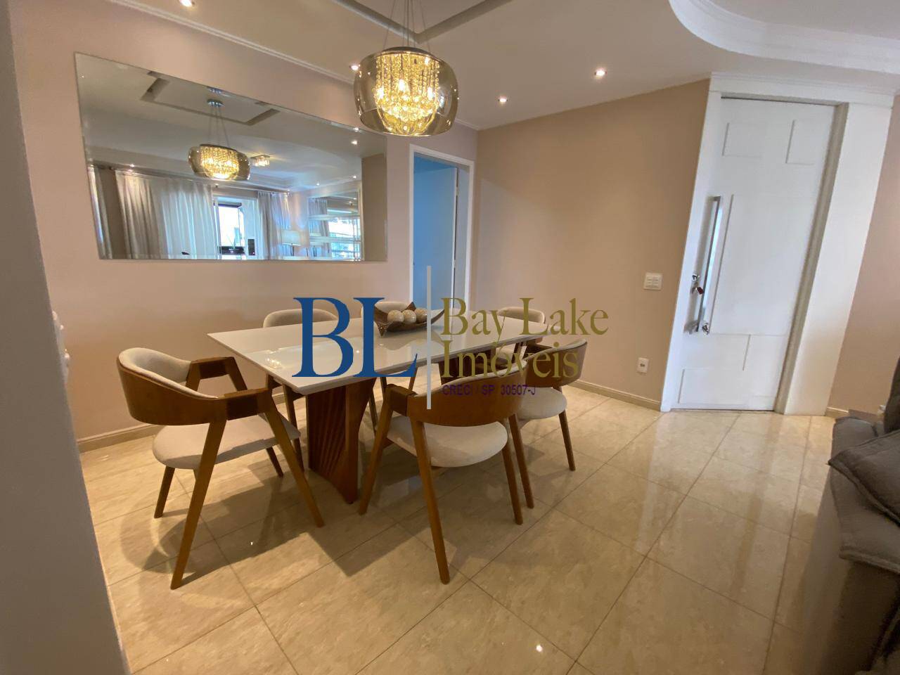 Apartamento, 3 quartos, 122 m² - Foto 4