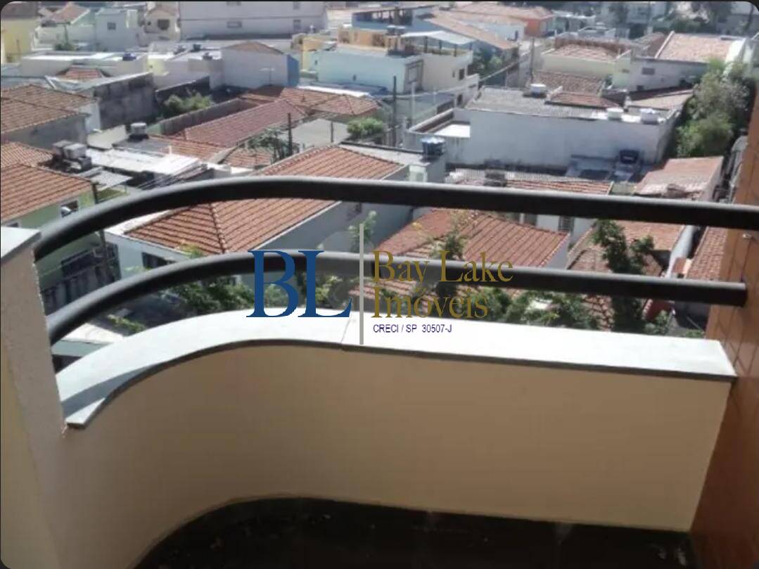 Apartamento, 2 quartos, 62 m² - Foto 4