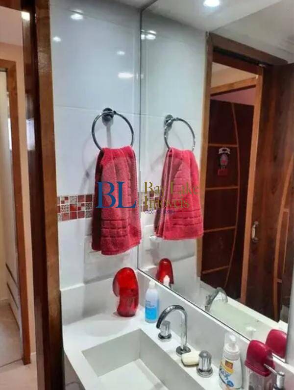 Apartamento, 2 quartos, 62 m² - Foto 11