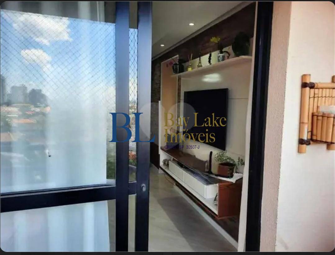Apartamento, 2 quartos, 62 m² - Foto 5