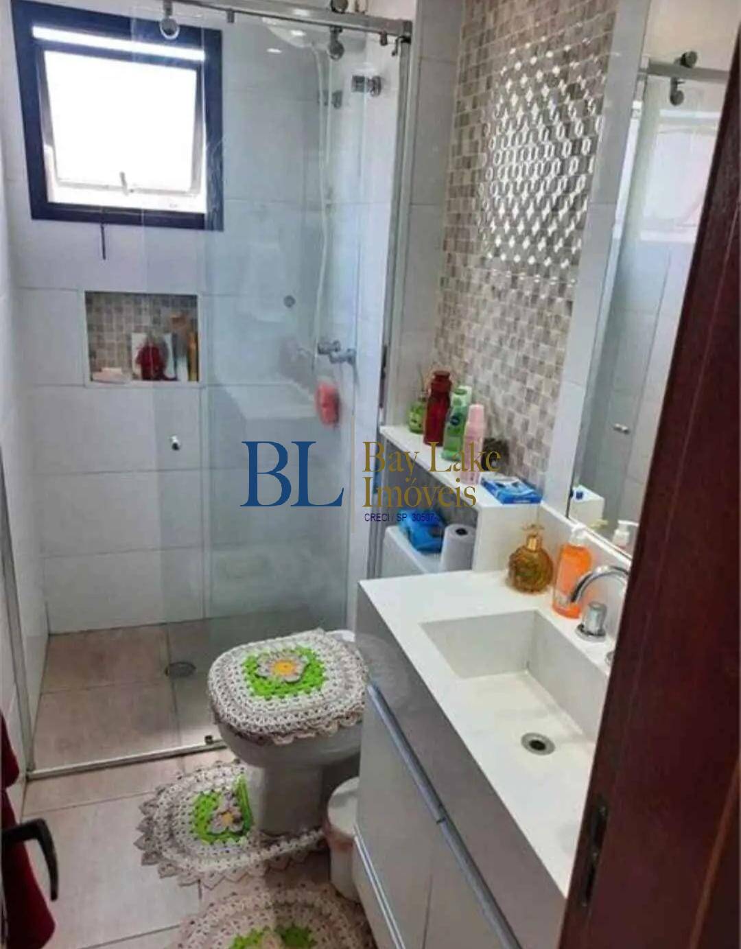Apartamento, 2 quartos, 62 m² - Foto 9