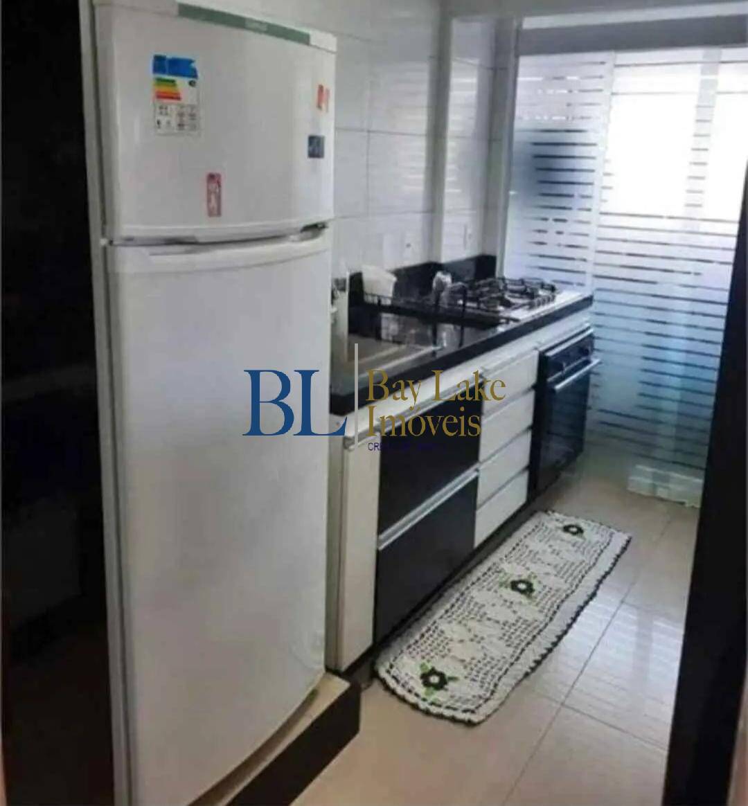 Apartamento, 2 quartos, 62 m² - Foto 6