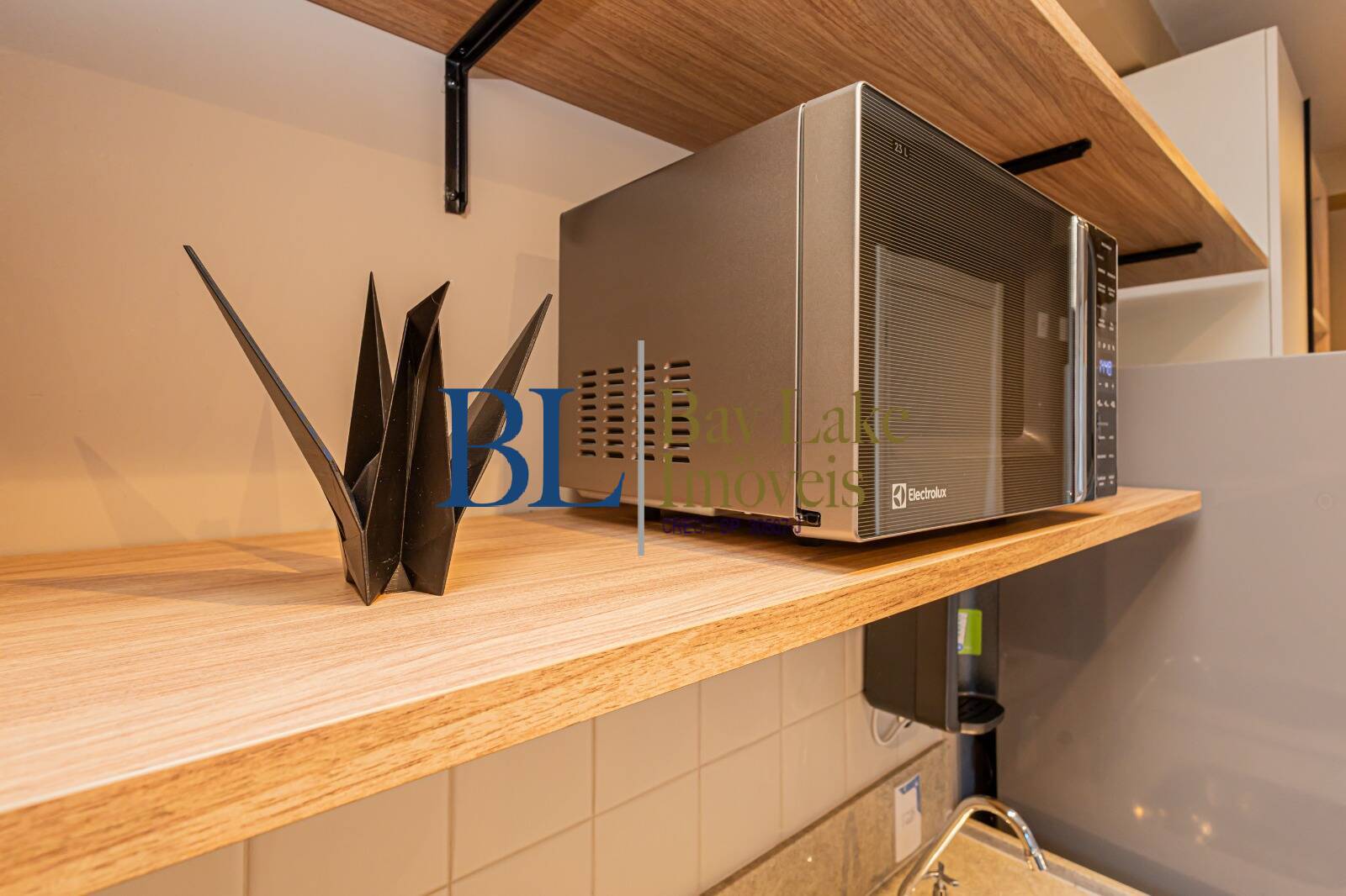 Apartamento, 1 quarto, 20 m² - Foto 2