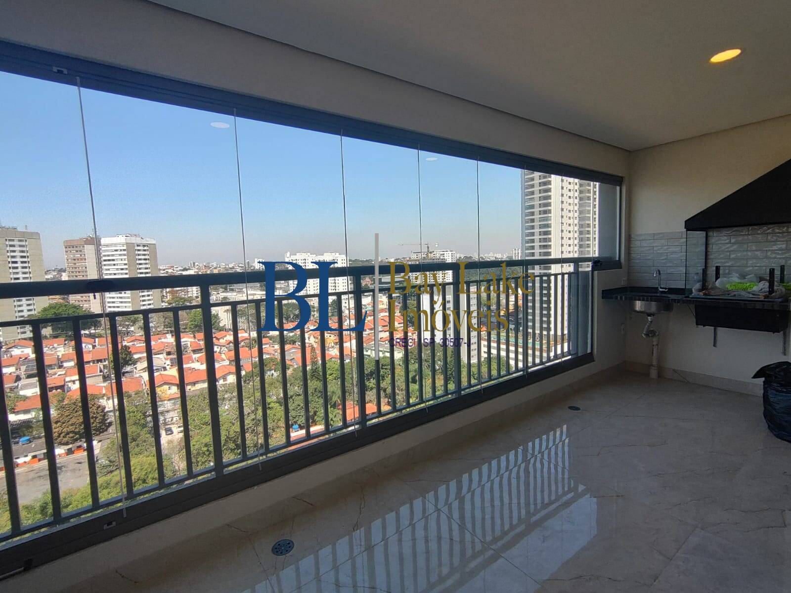 Apartamento, 2 quartos, 73 m² - Foto 2