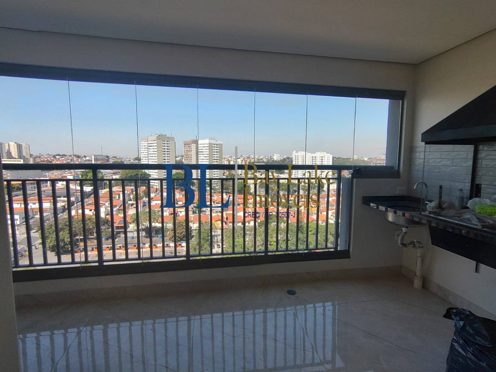 Apartamento, 2 quartos, 73 m² - Foto 1