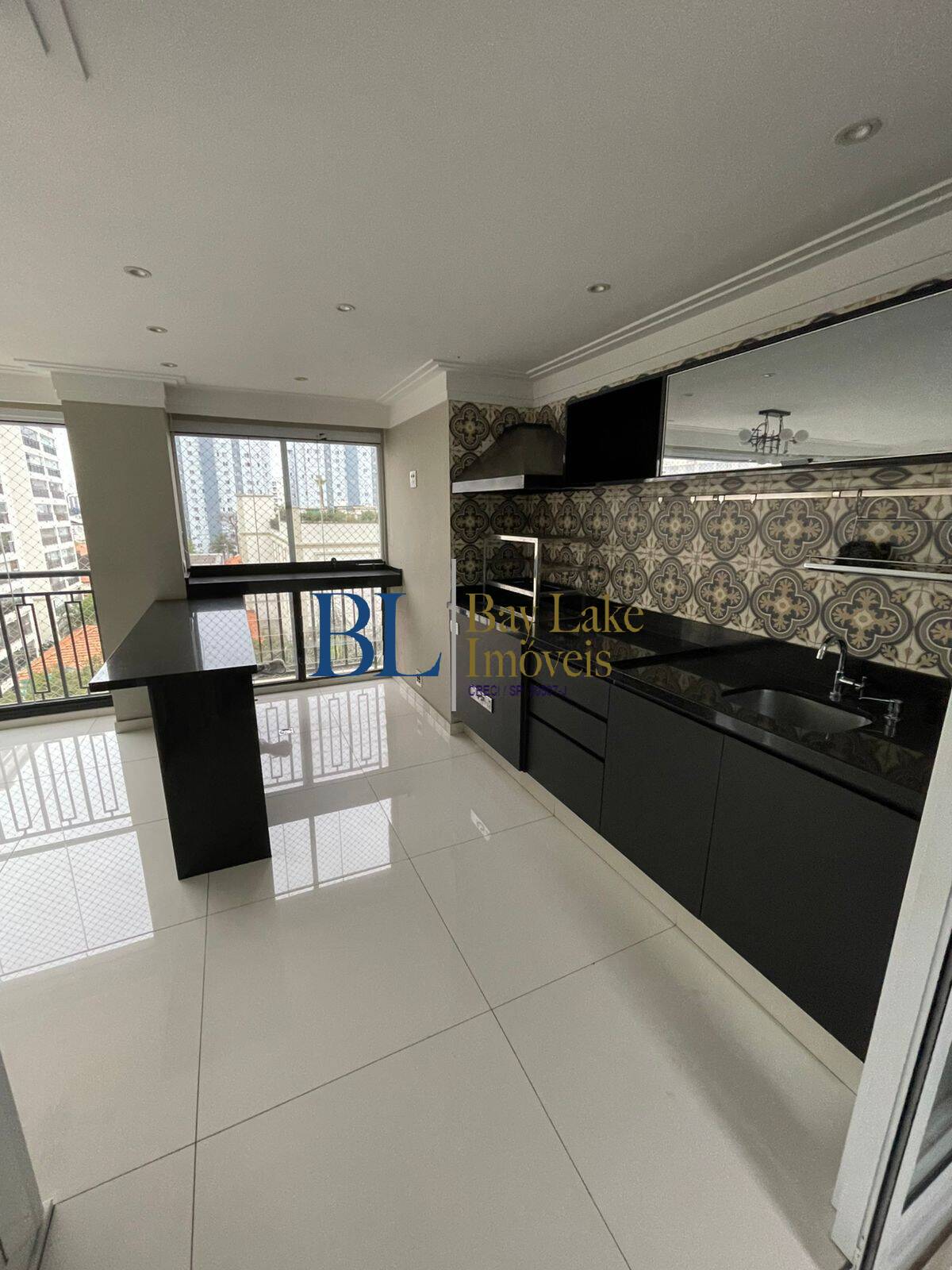 Apartamento, 3 quartos, 140 m² - Foto 9