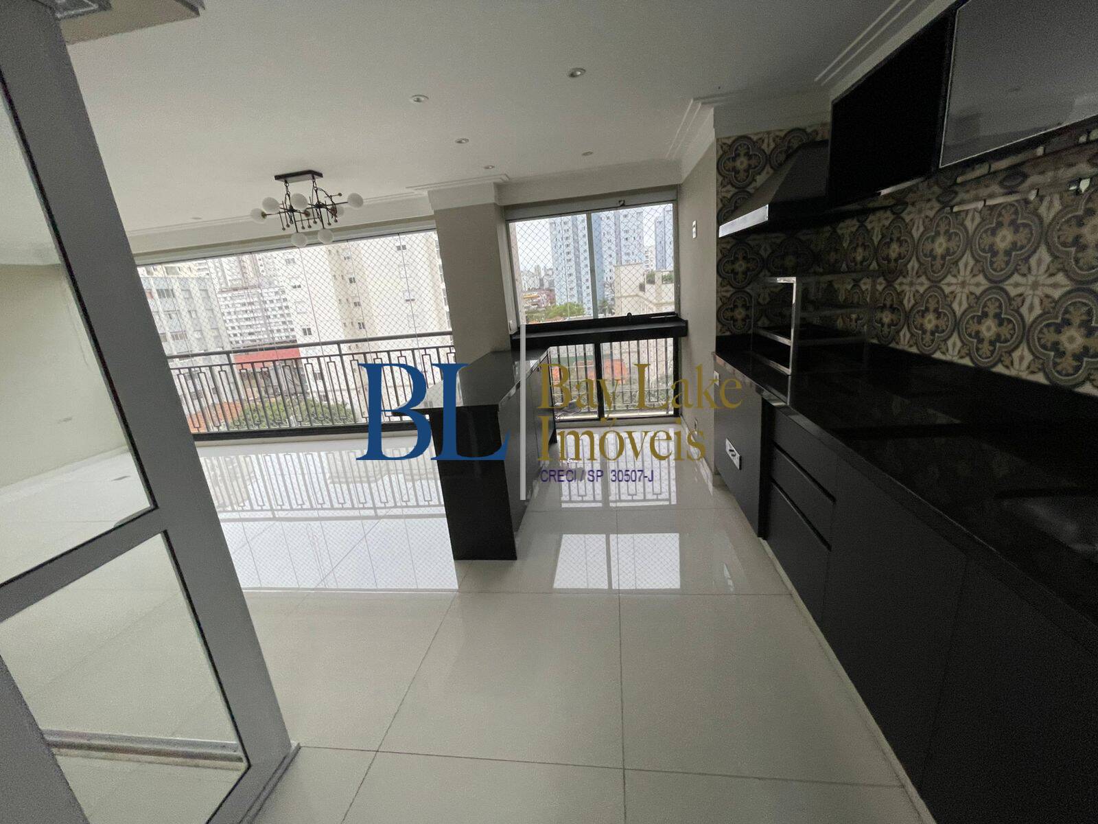 Apartamento, 3 quartos, 140 m² - Foto 7