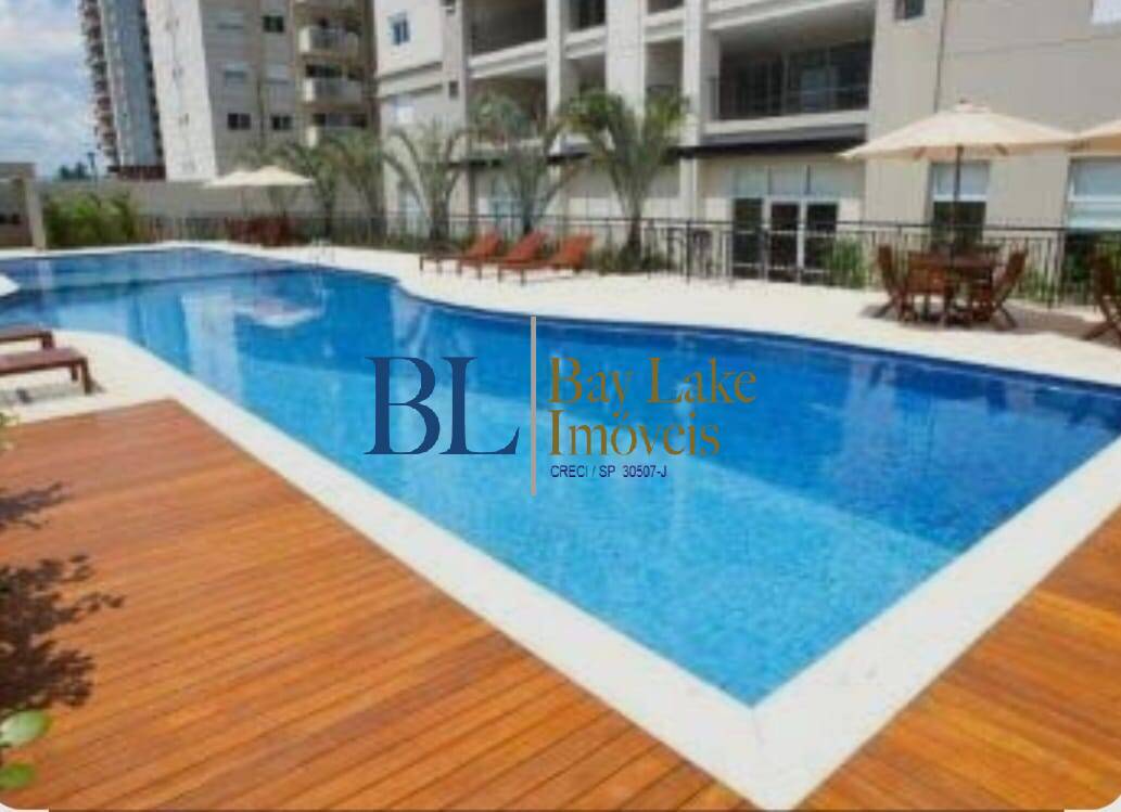Apartamento, 3 quartos, 140 m² - Foto 25
