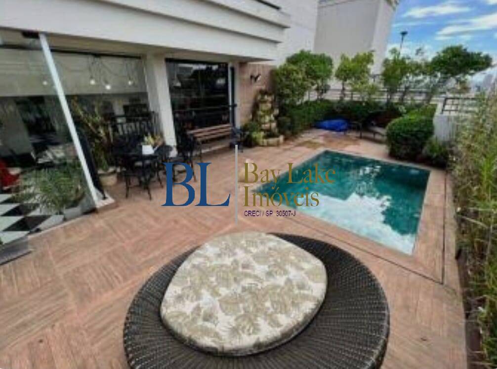 Apartamento, 3 quartos, 140 m² - Foto 24