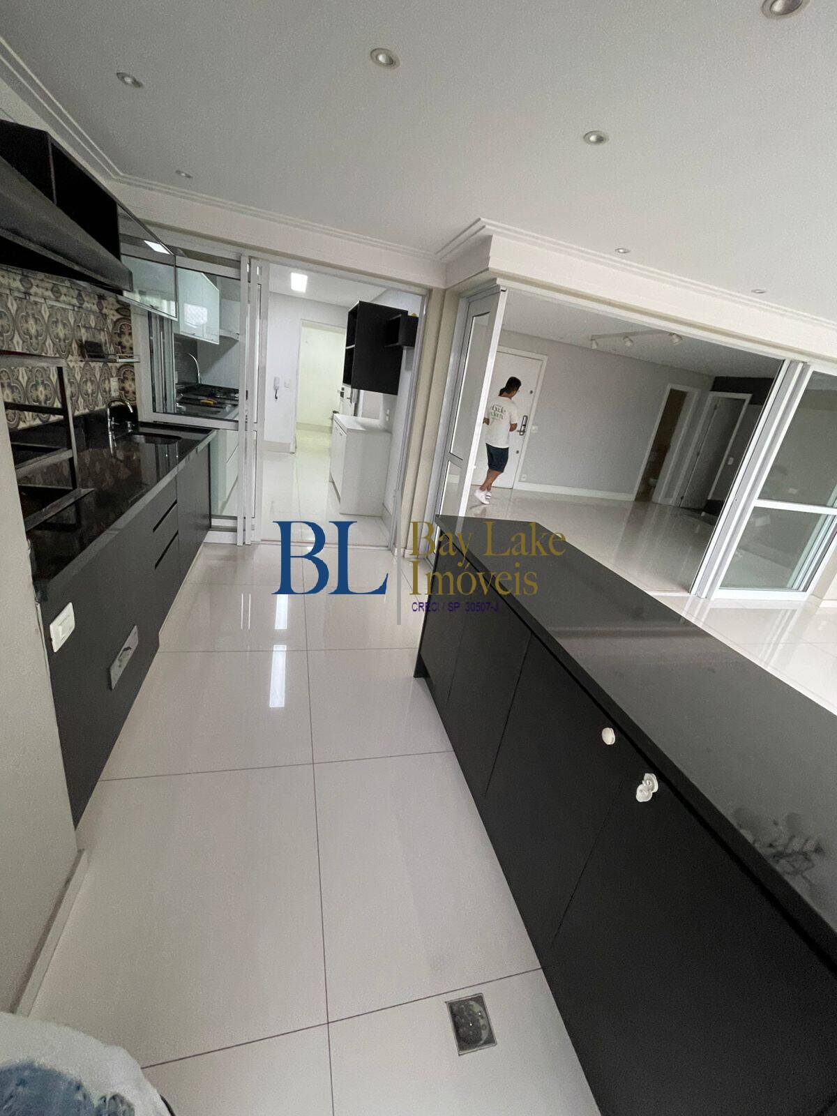 Apartamento, 3 quartos, 140 m² - Foto 4