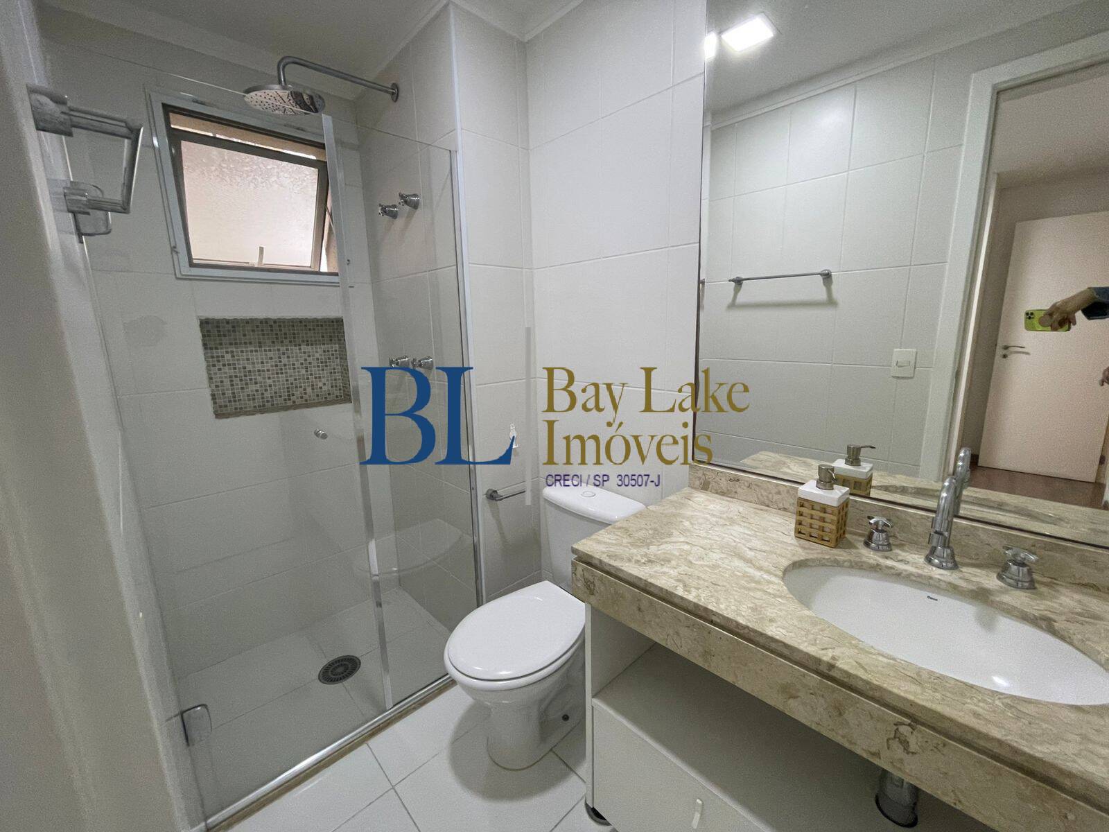 Apartamento, 3 quartos, 140 m² - Foto 18