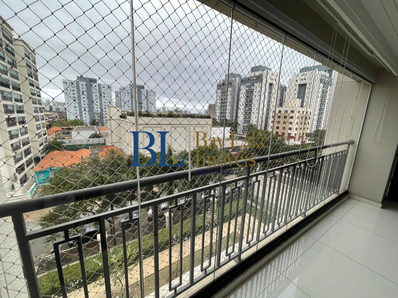 Apartamento, 3 quartos, 140 m² - Foto 3