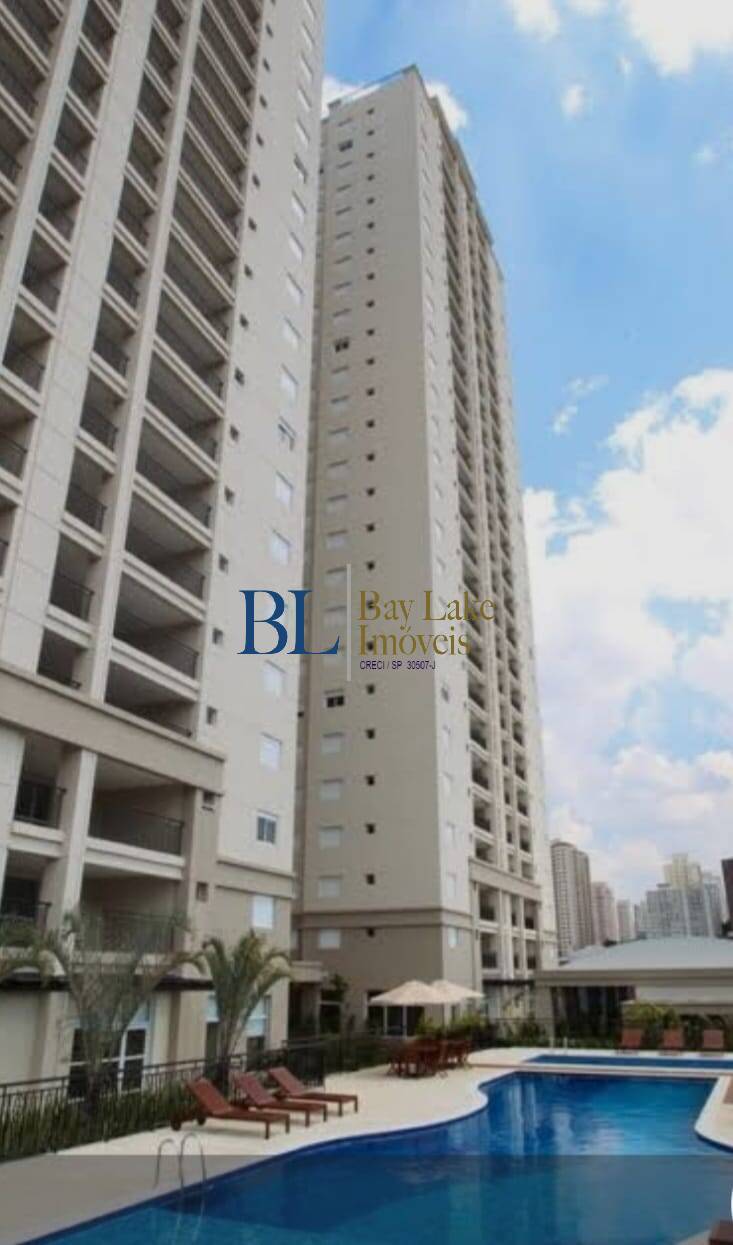 Apartamento, 3 quartos, 140 m² - Foto 26