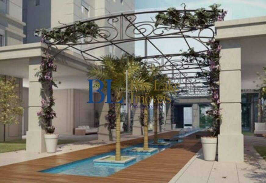 Apartamento, 3 quartos, 140 m² - Foto 27