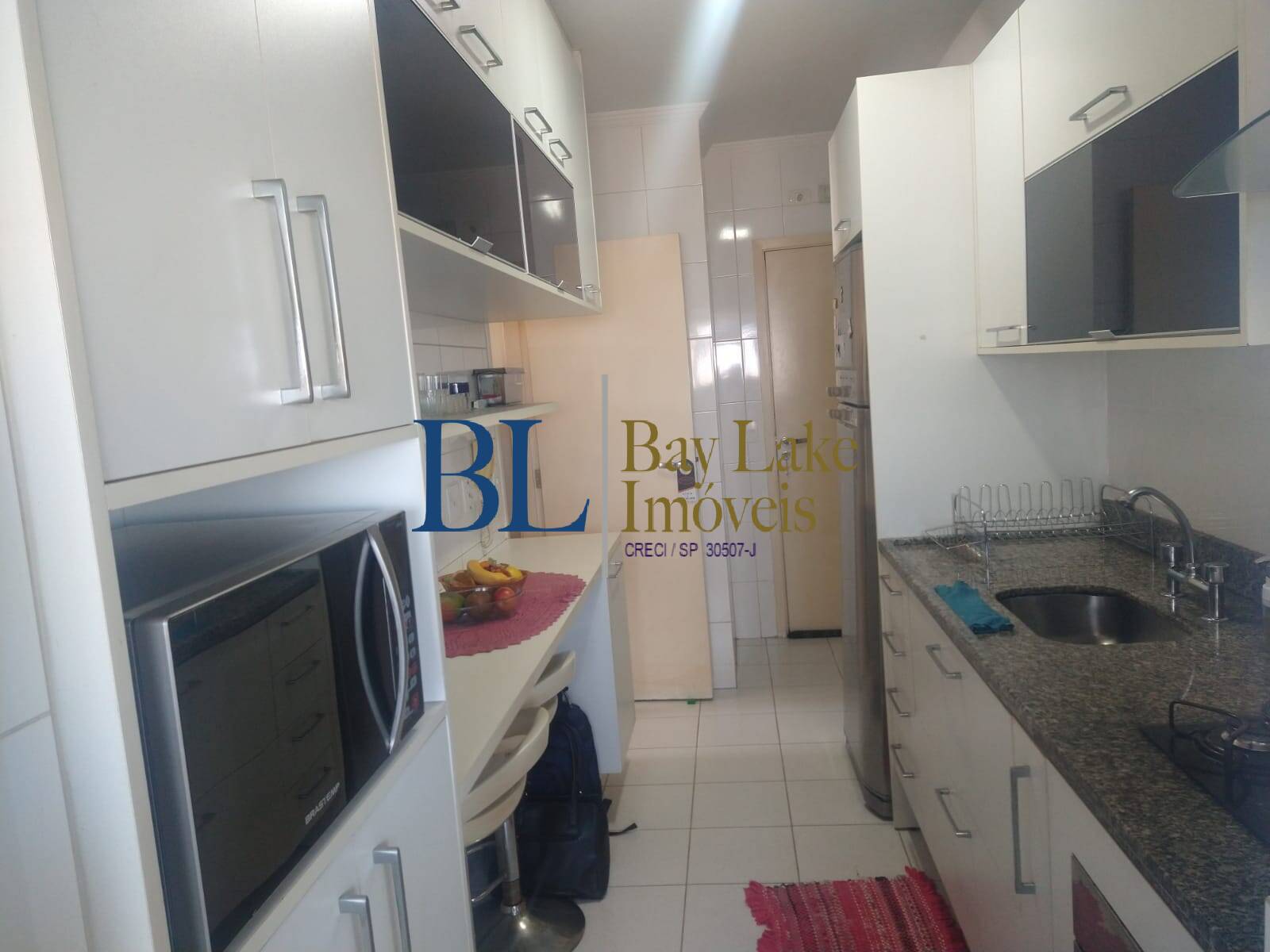 Apartamento, 3 quartos, 87 m² - Foto 8