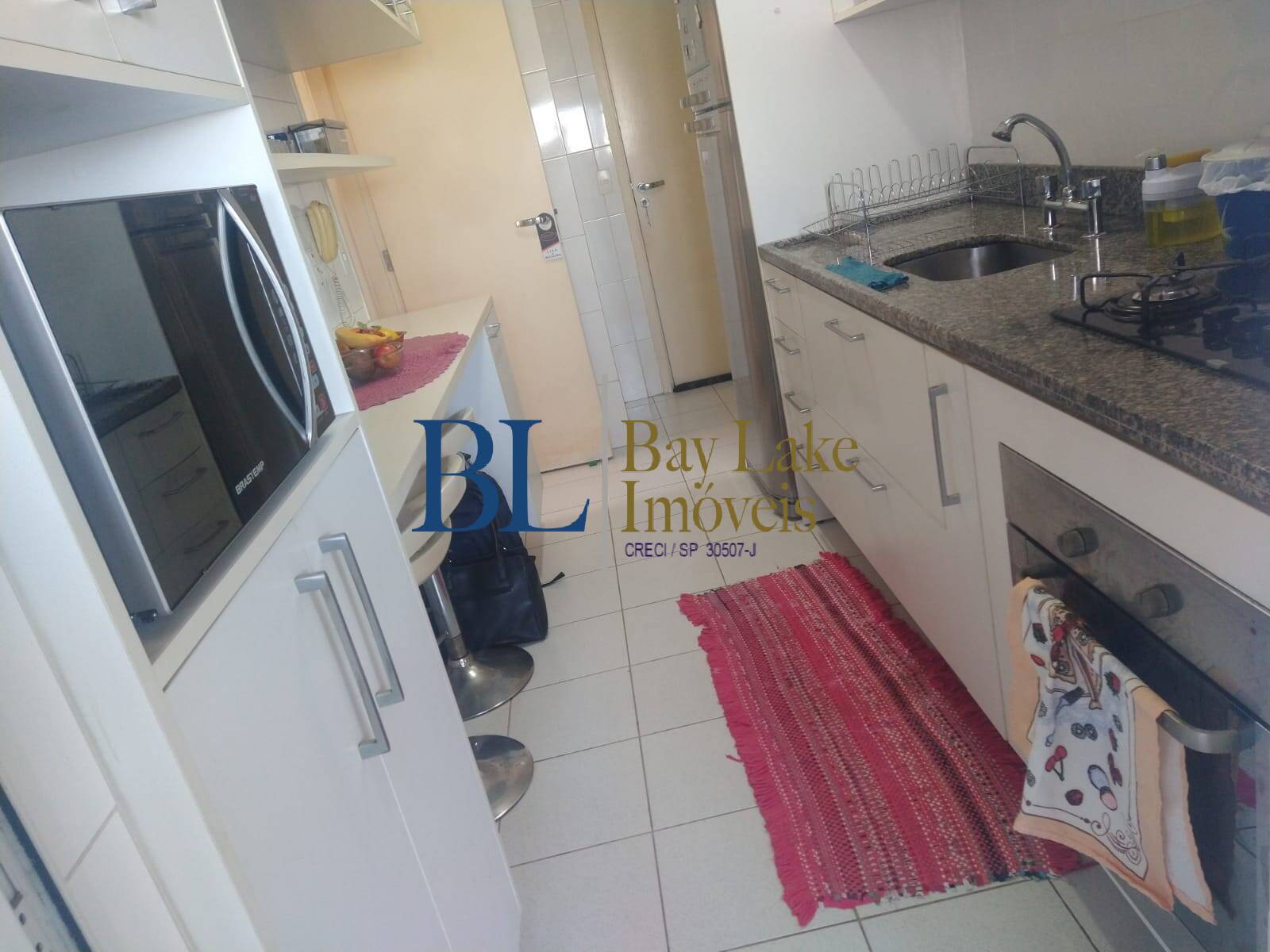 Apartamento, 3 quartos, 87 m² - Foto 7