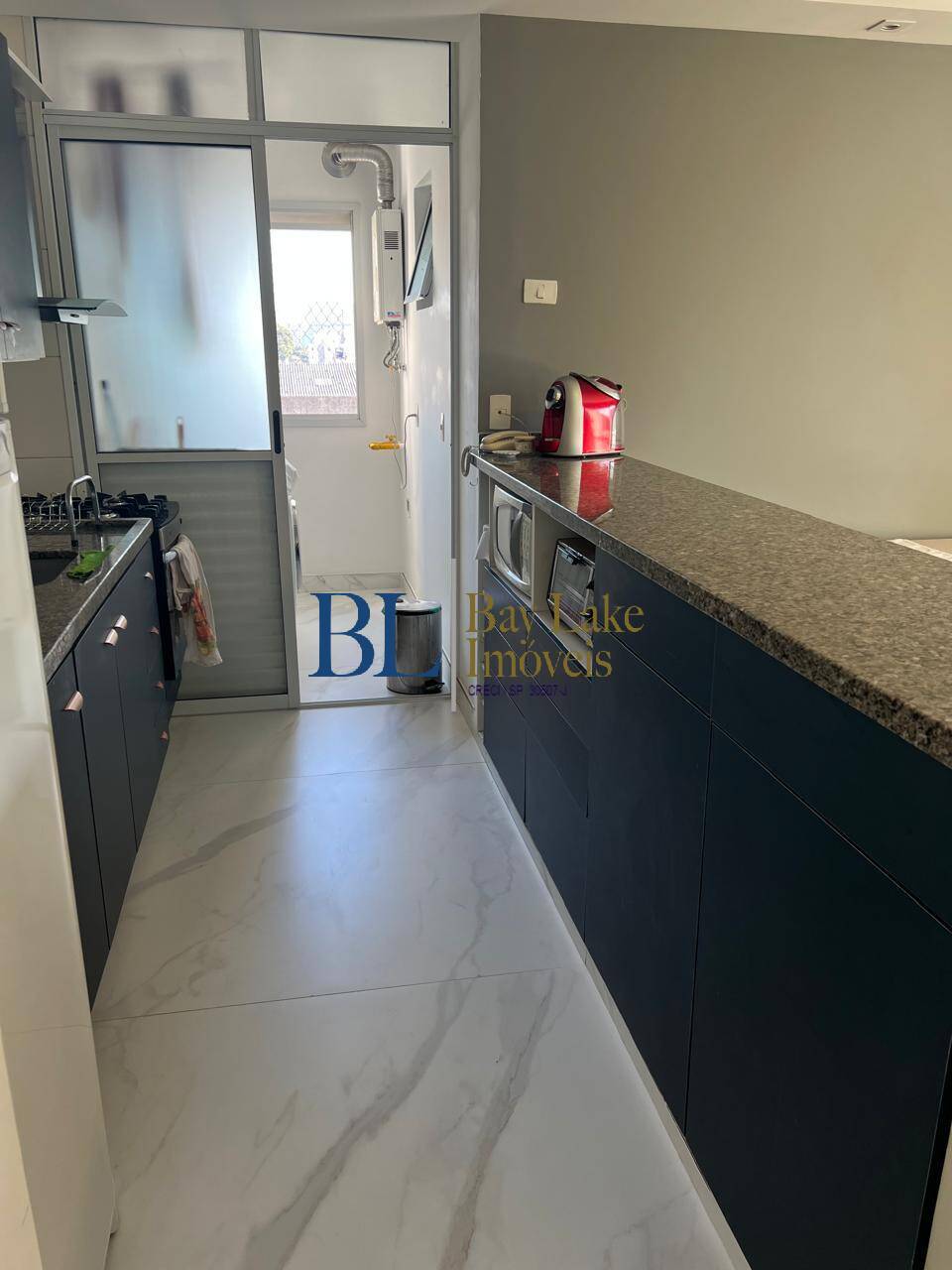 Apartamento, 3 quartos, 76 m² - Foto 1