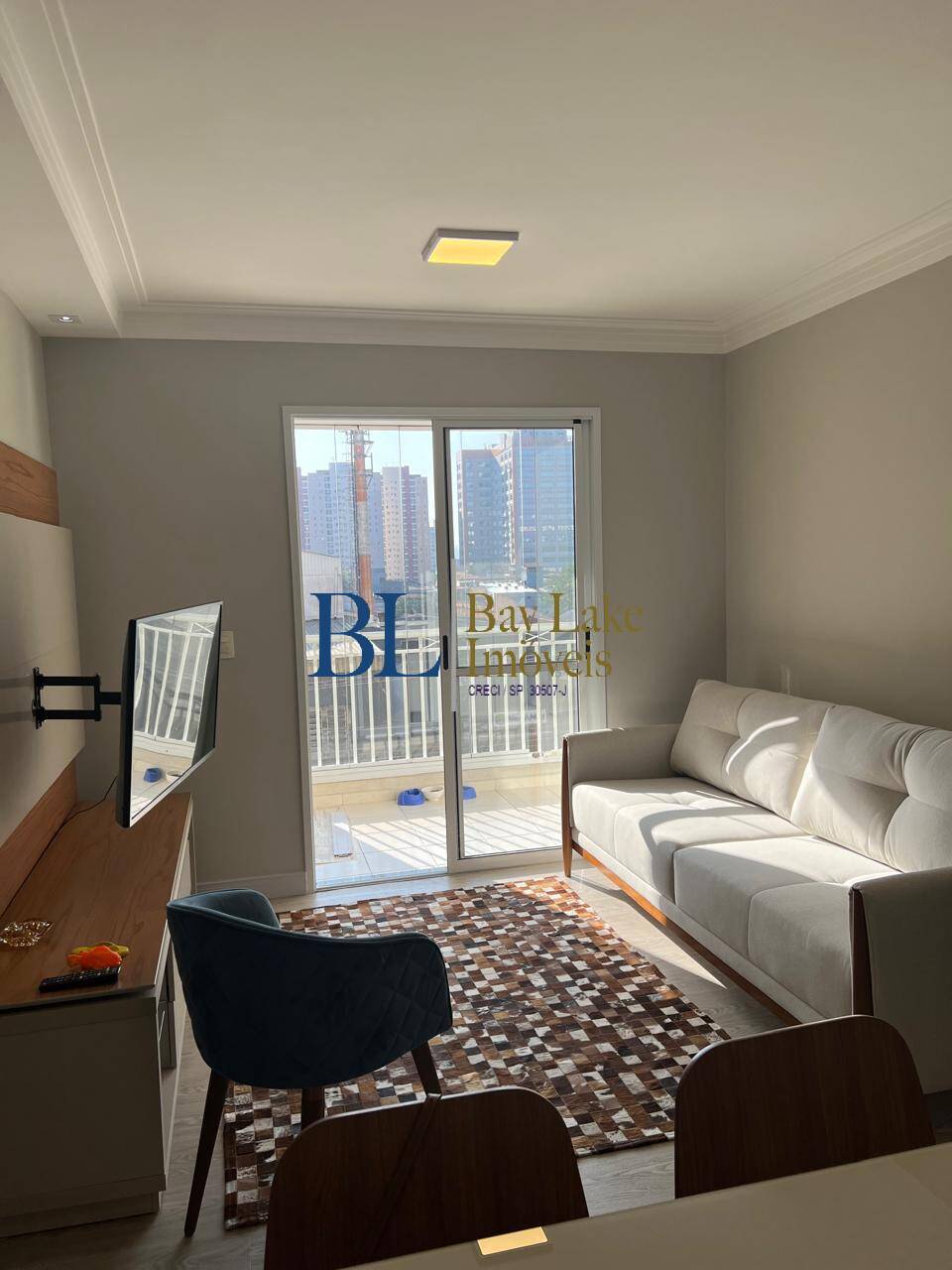 Apartamento, 3 quartos, 76 m² - Foto 4