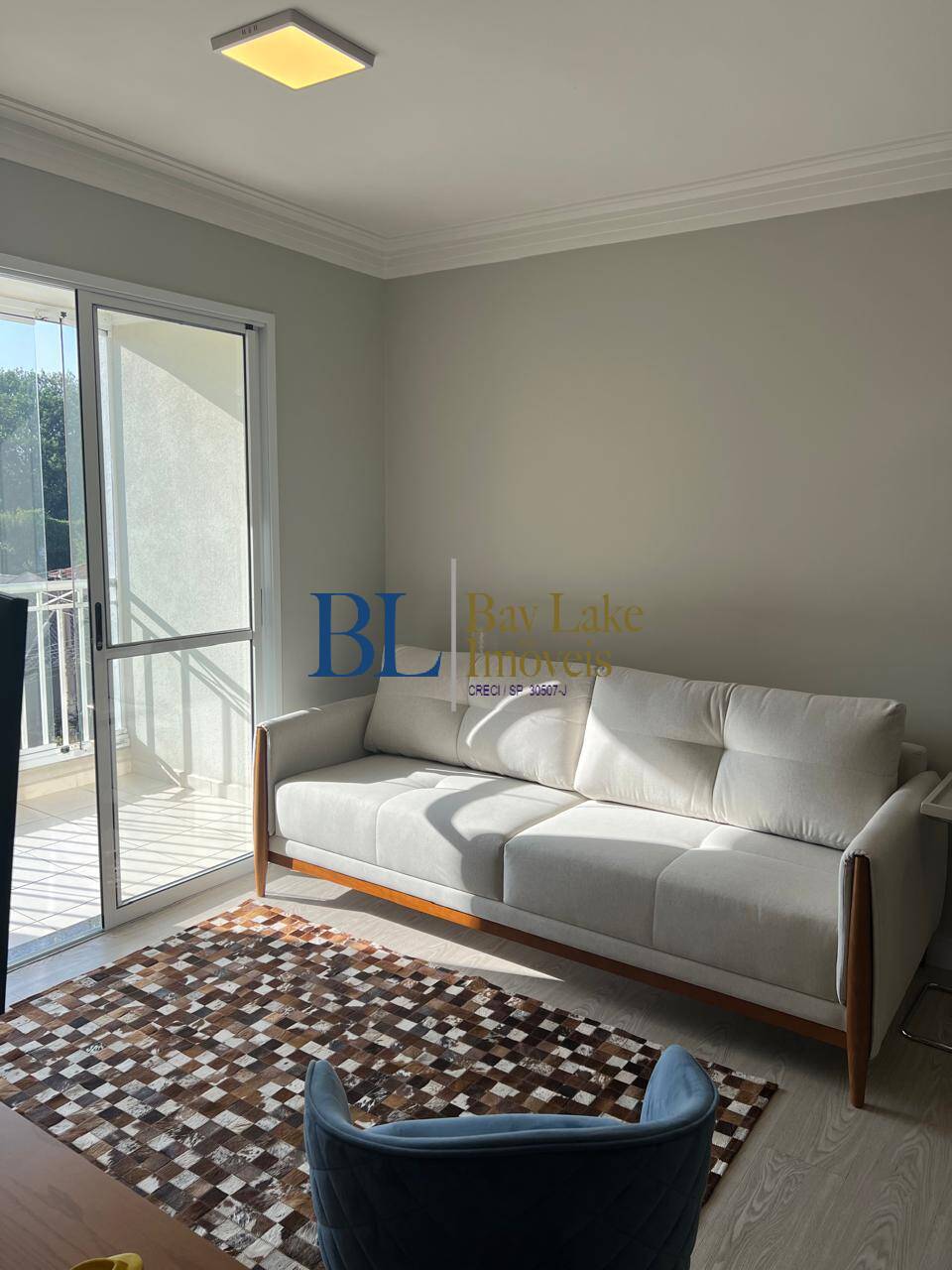 Apartamento, 3 quartos, 76 m² - Foto 3