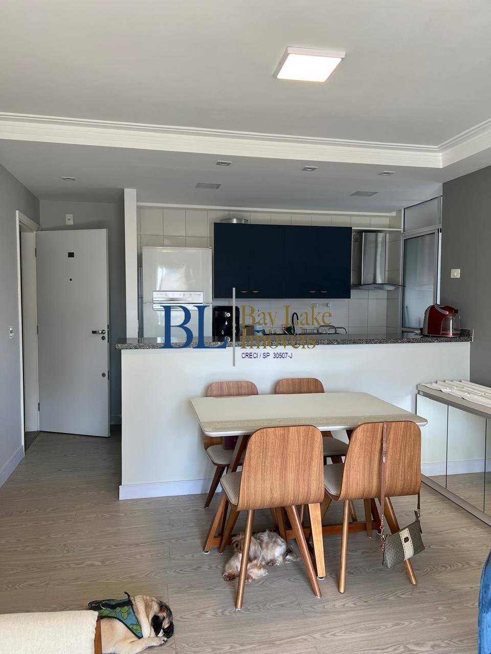 Apartamento, 3 quartos, 76 m² - Foto 6