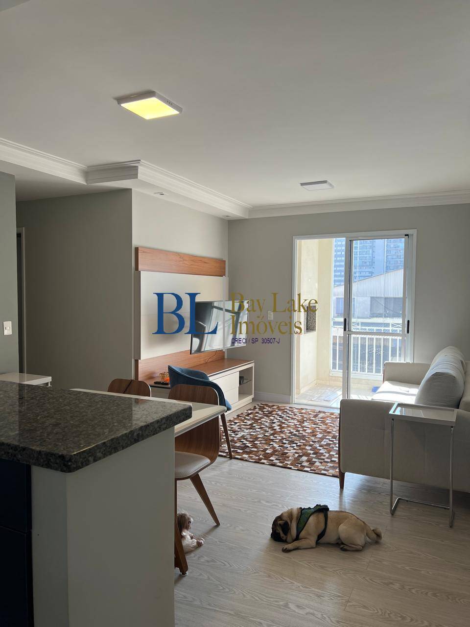 Apartamento, 3 quartos, 76 m² - Foto 7