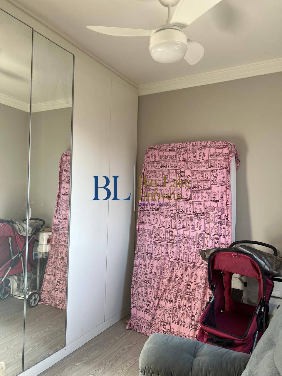 Apartamento, 3 quartos, 76 m² - Foto 10