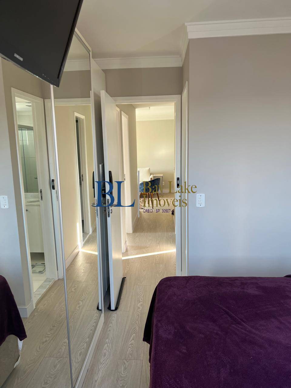 Apartamento, 3 quartos, 76 m² - Foto 17