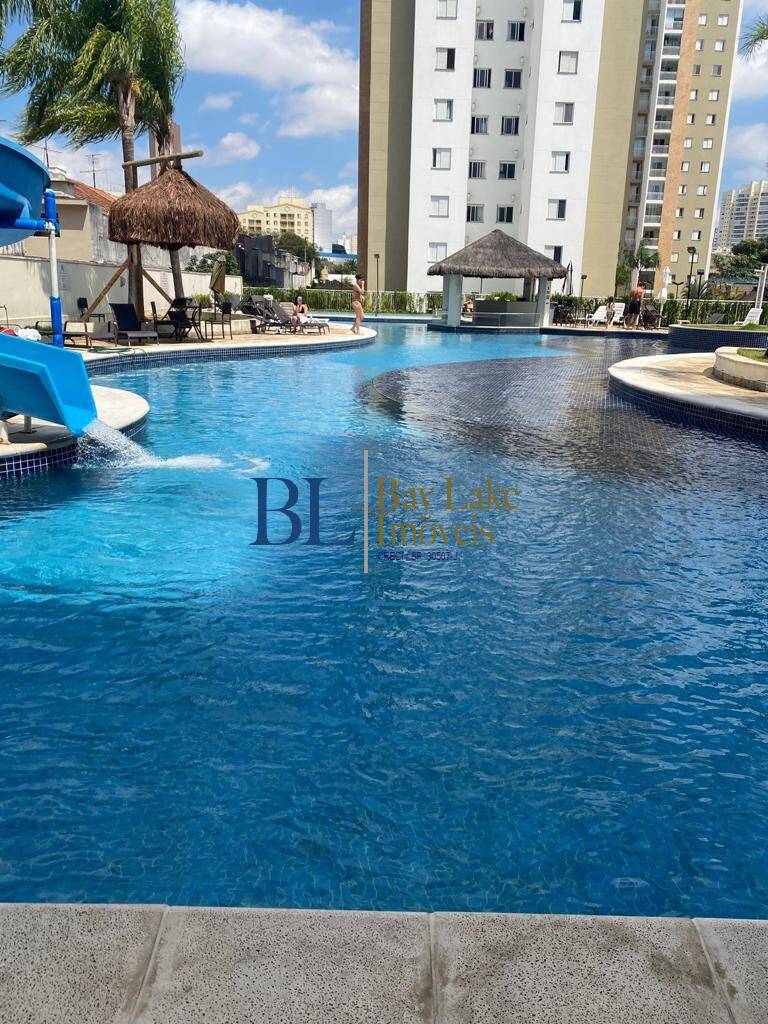 Apartamento, 3 quartos, 76 m² - Foto 24