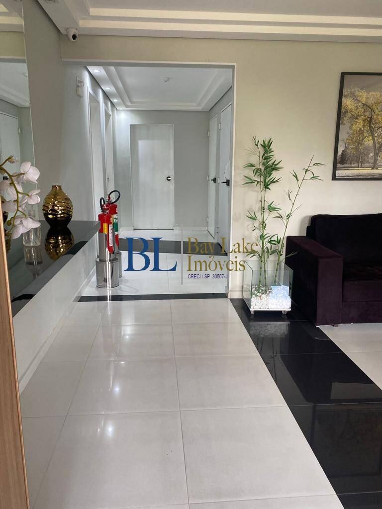 Apartamento, 3 quartos, 76 m² - Foto 23