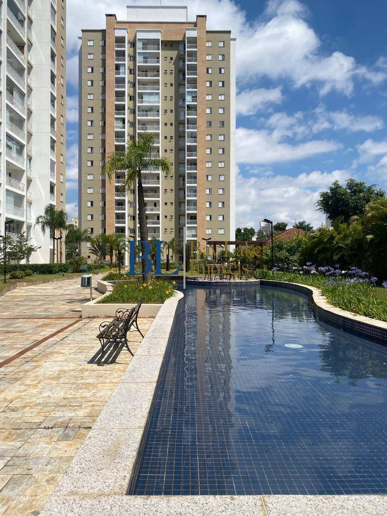 Apartamento, 3 quartos, 76 m² - Foto 36