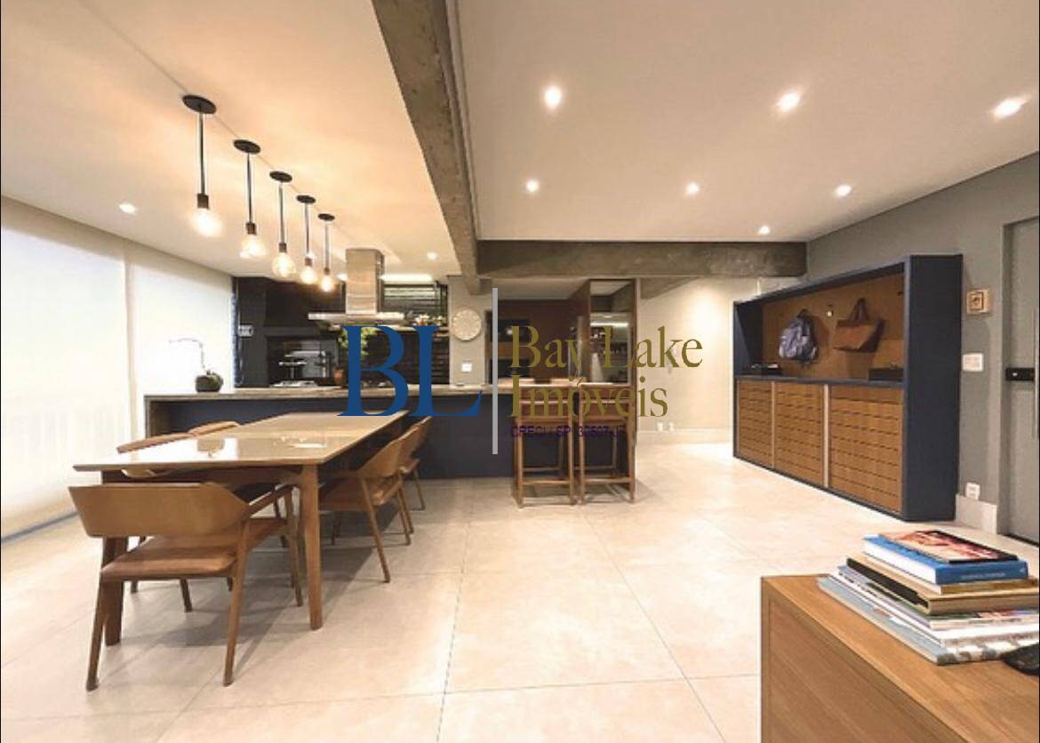 Apartamento, 3 quartos, 103 m² - Foto 1
