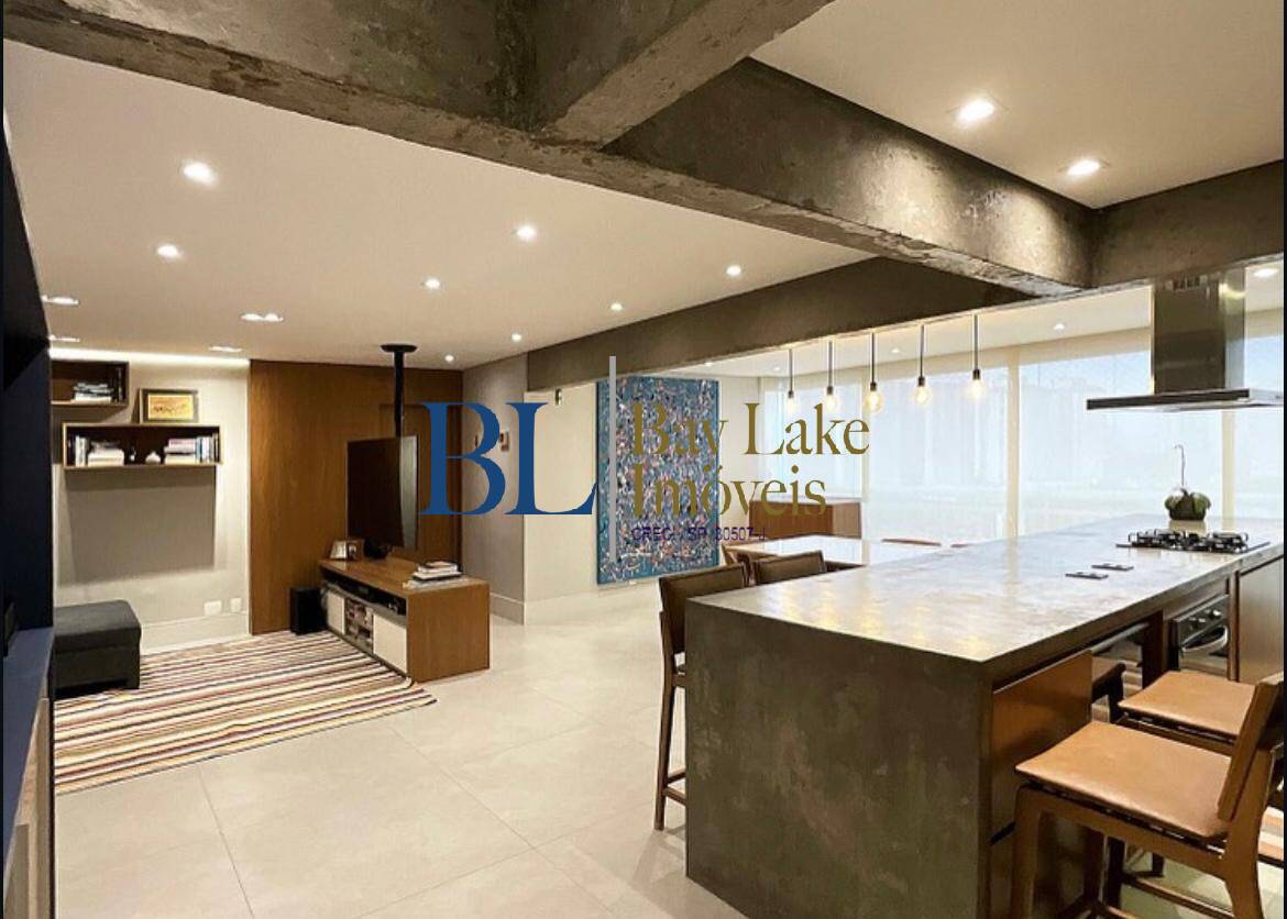 Apartamento, 3 quartos, 103 m² - Foto 5