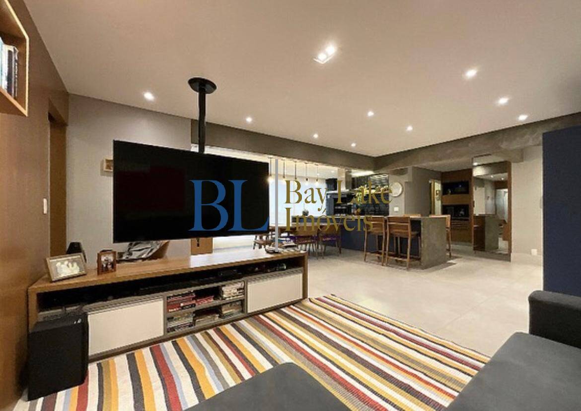 Apartamento, 3 quartos, 103 m² - Foto 3