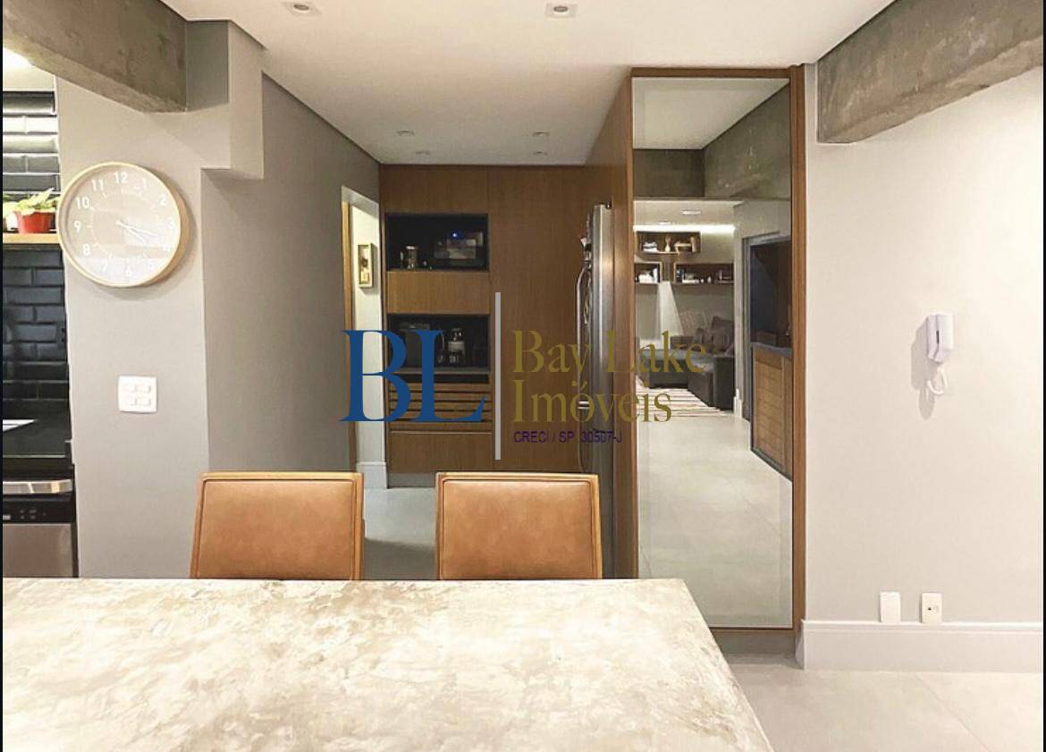 Apartamento, 3 quartos, 103 m² - Foto 9
