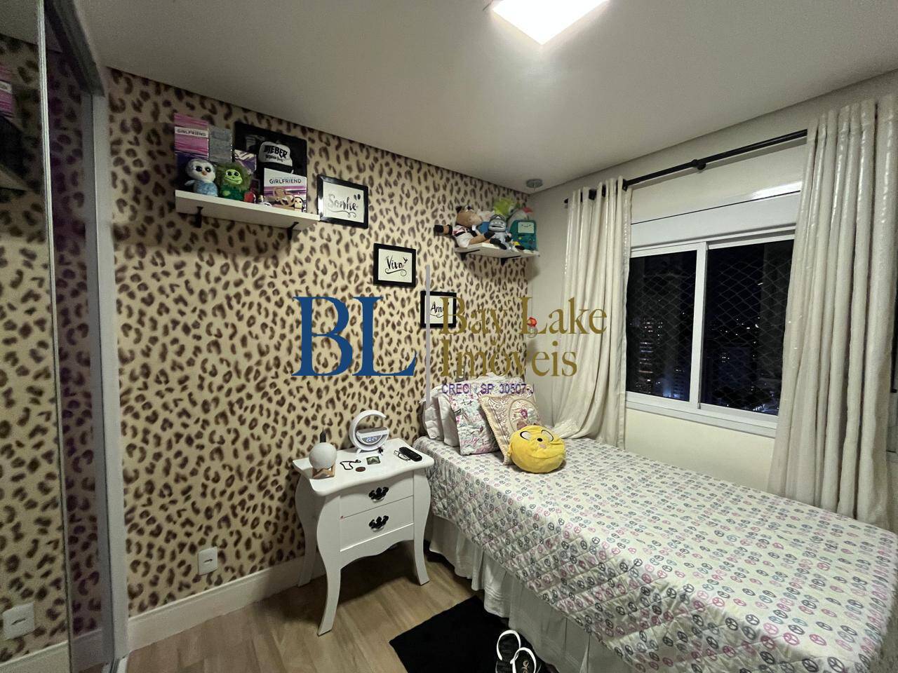 Apartamento, 4 quartos, 148 m² - Foto 12