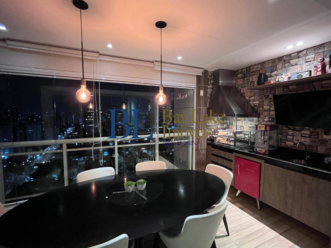 Apartamento, 4 quartos, 148 m² - Foto 5