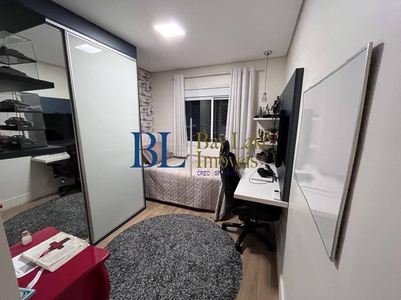 Apartamento, 4 quartos, 148 m² - Foto 20