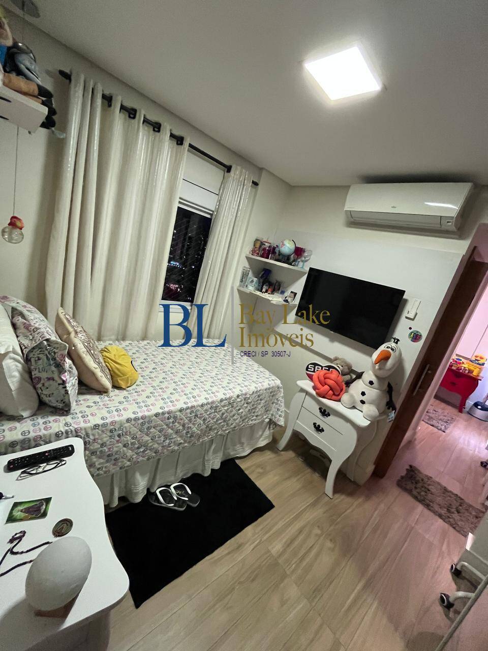 Apartamento, 4 quartos, 148 m² - Foto 19