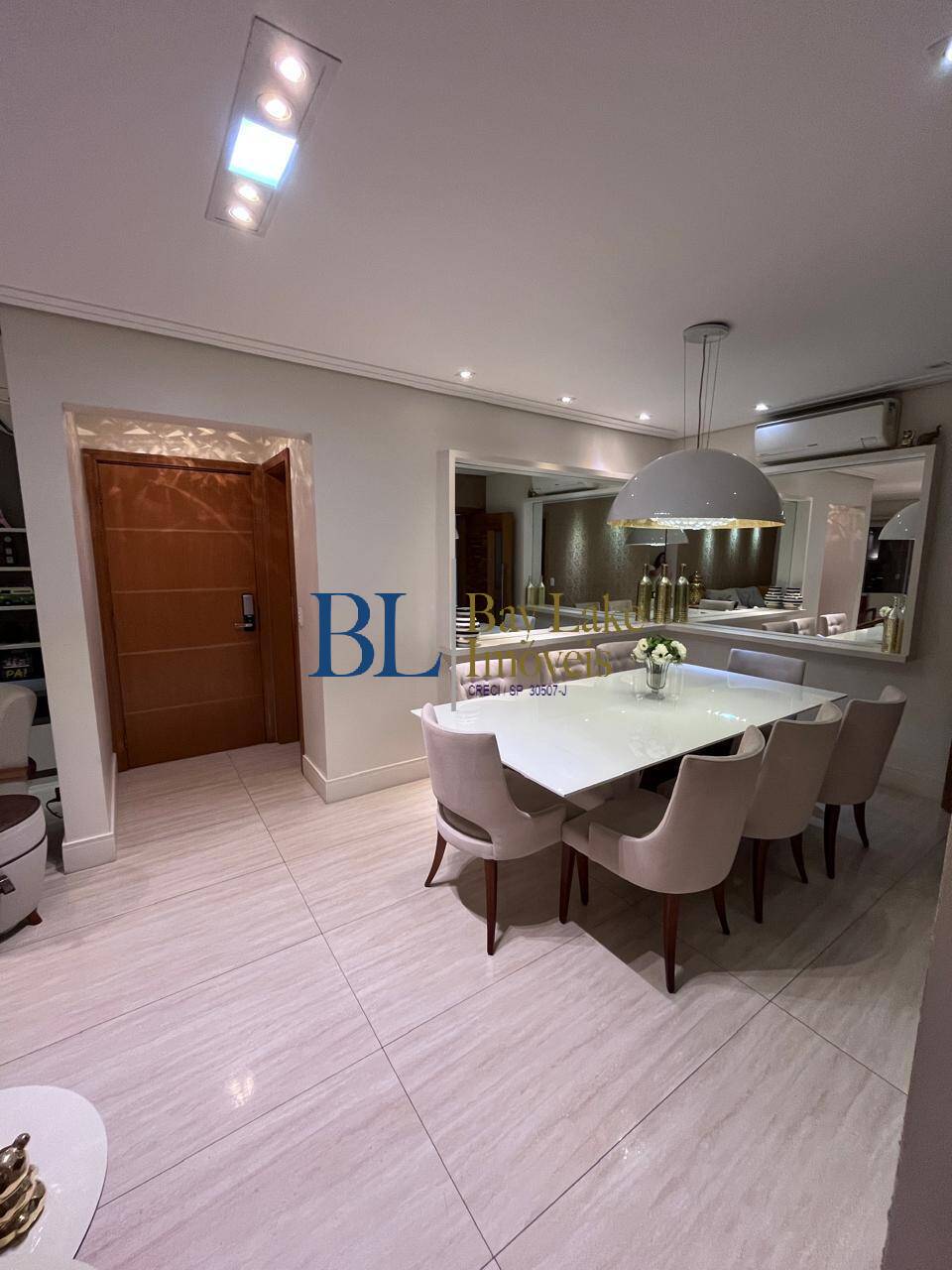 Apartamento, 4 quartos, 148 m² - Foto 6