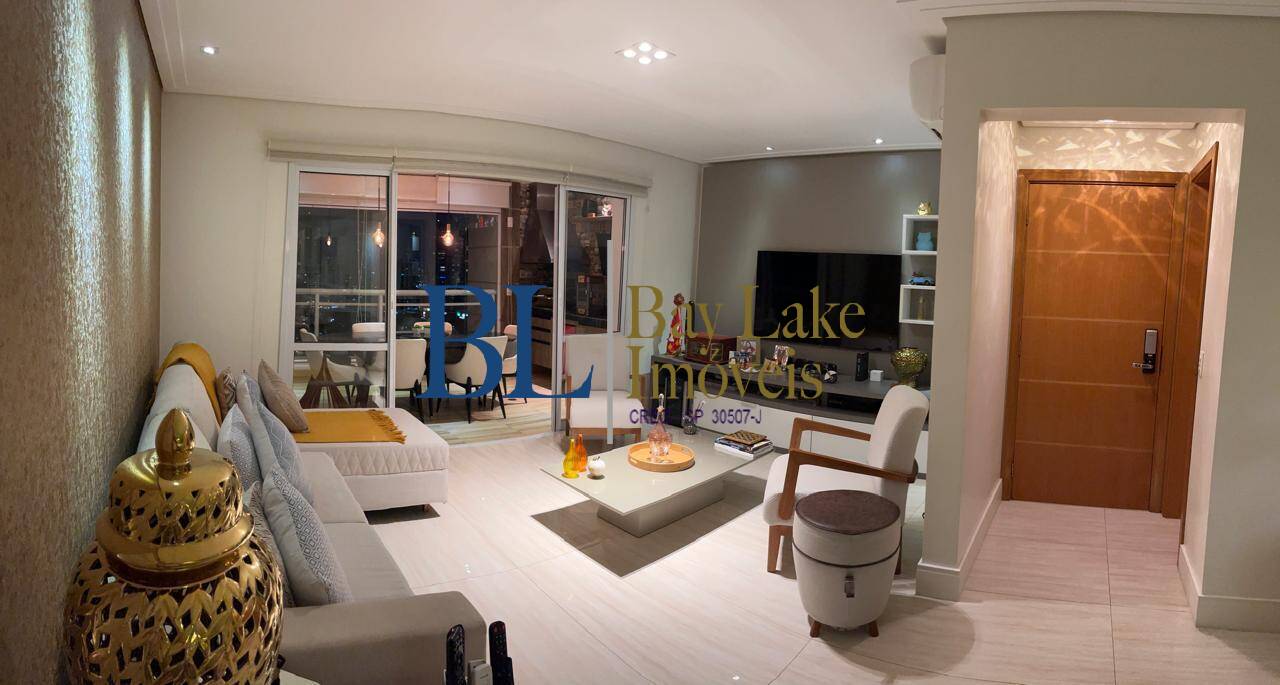 Apartamento, 4 quartos, 148 m² - Foto 8