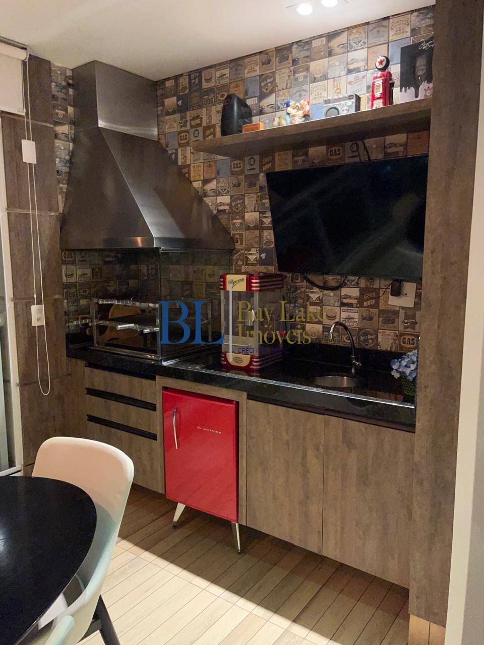 Apartamento, 4 quartos, 148 m² - Foto 2