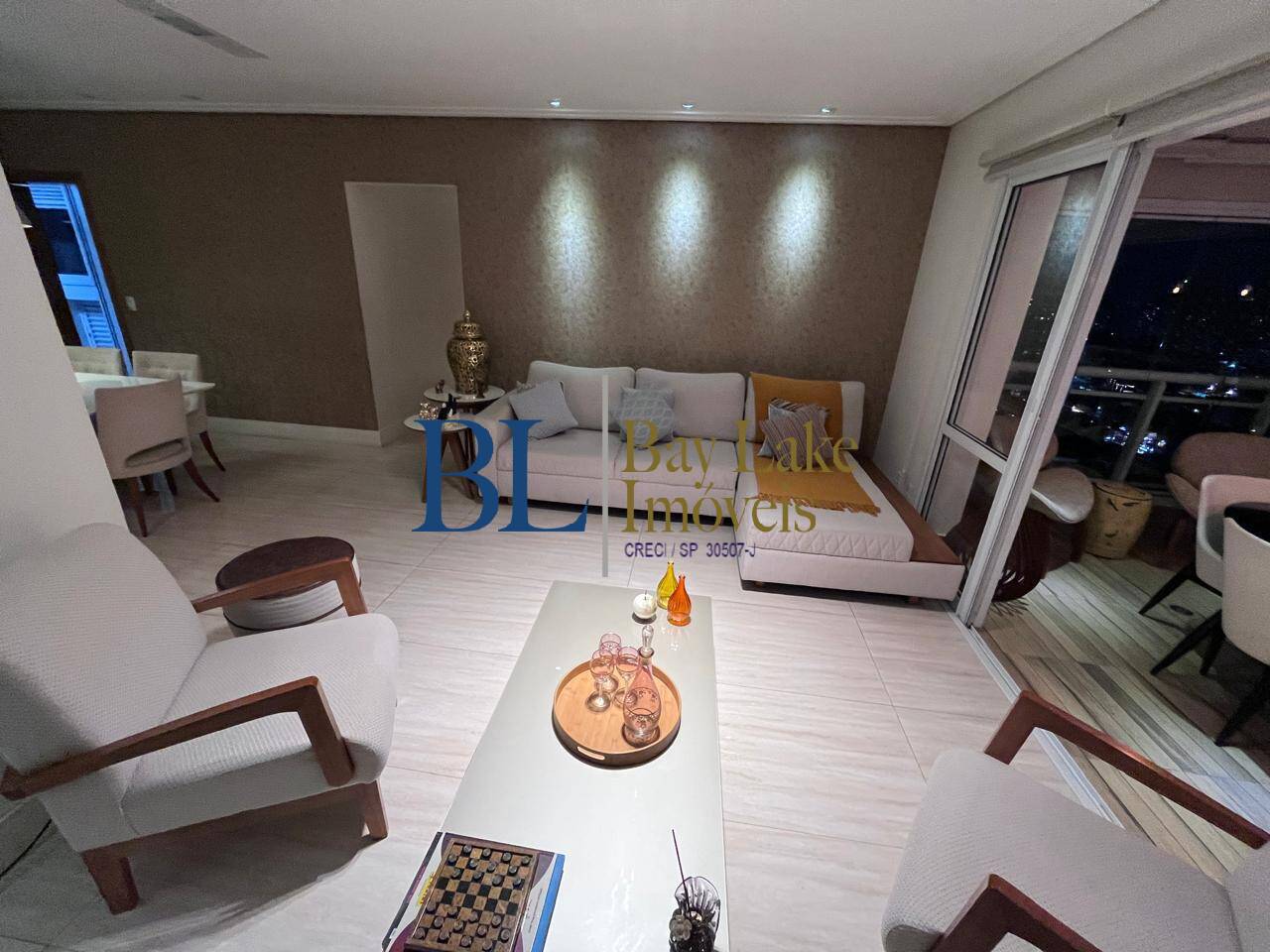 Apartamento, 4 quartos, 148 m² - Foto 9