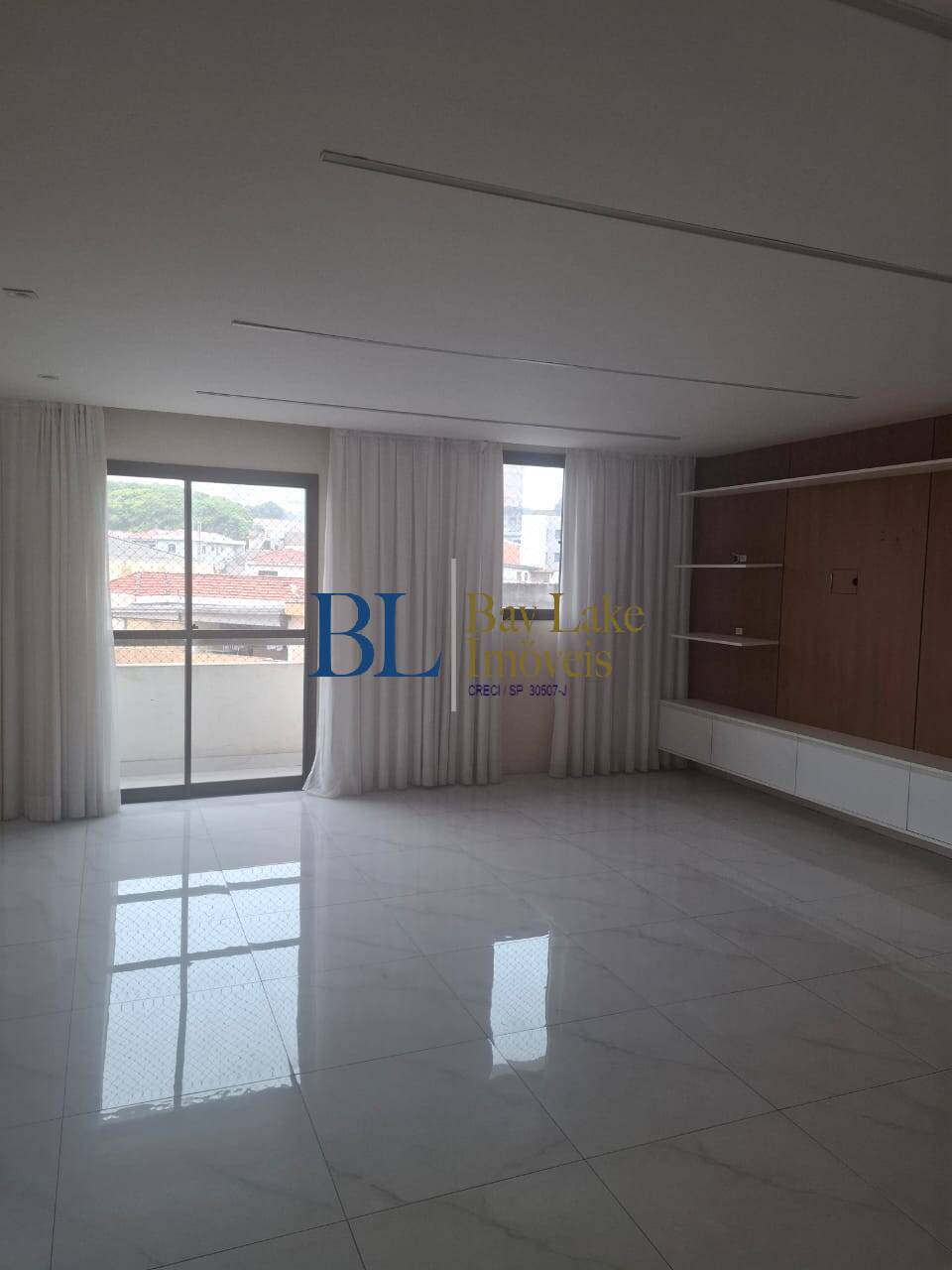 Apartamento, 3 quartos, 90 m² - Foto 1