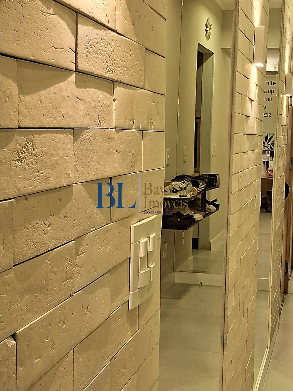 Apartamento, 2 quartos, 95 m² - Foto 13