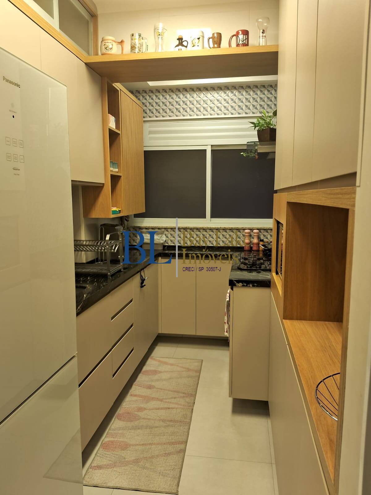 Apartamento, 2 quartos, 95 m² - Foto 7