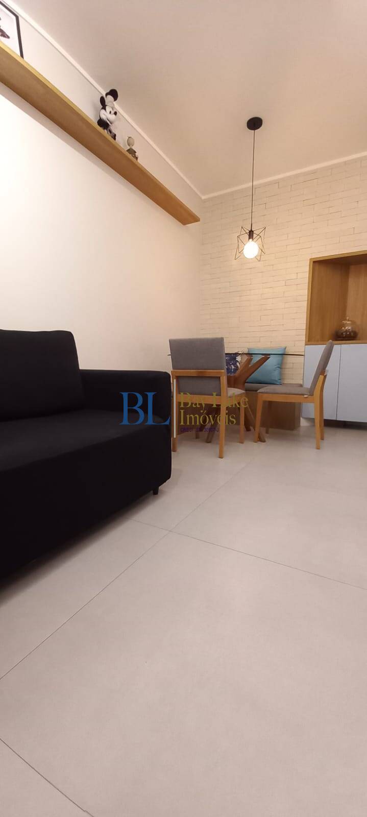 Apartamento, 2 quartos, 95 m² - Foto 3