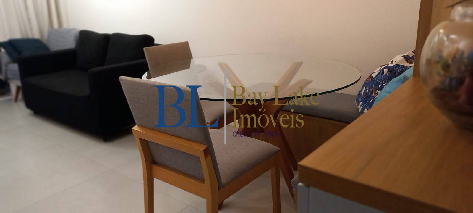Apartamento, 2 quartos, 95 m² - Foto 2