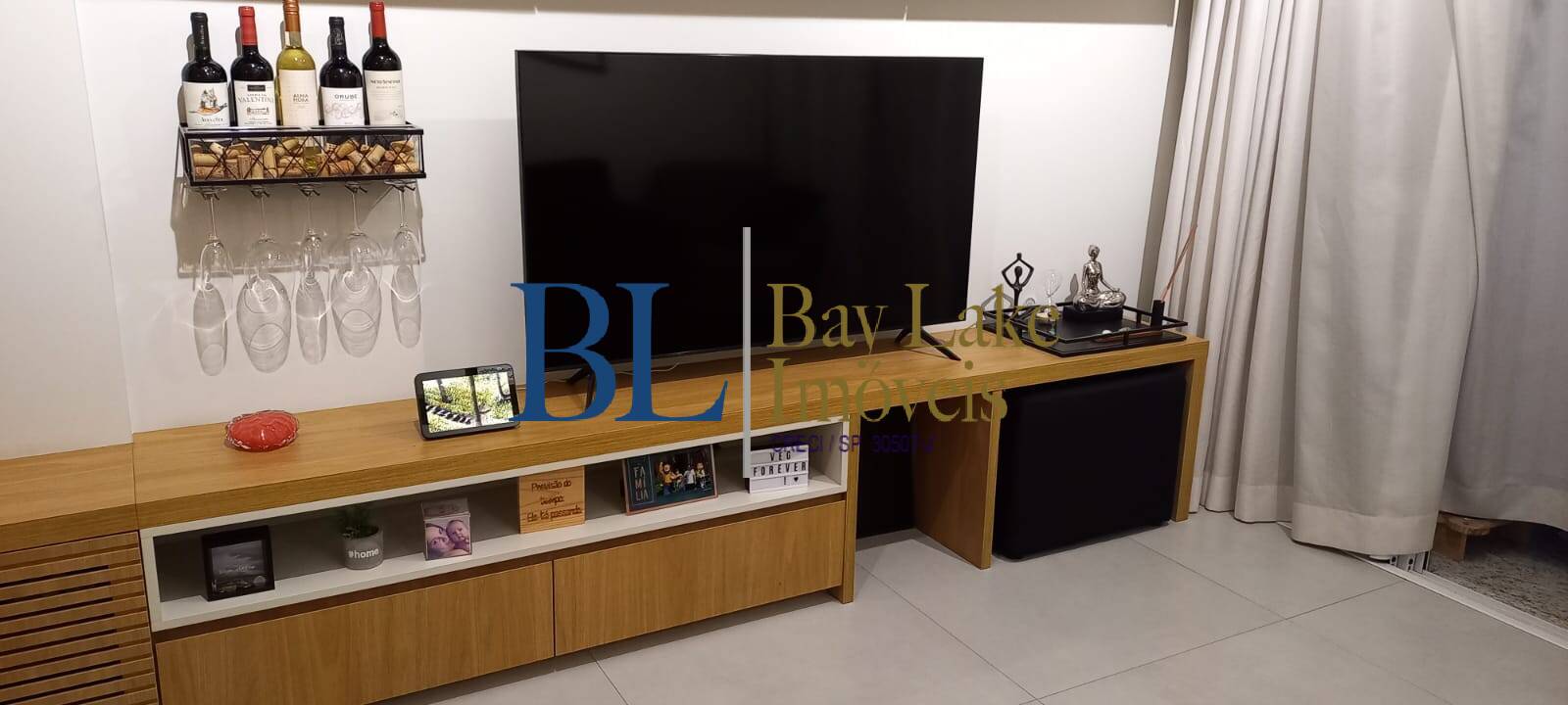 Apartamento, 2 quartos, 95 m² - Foto 1