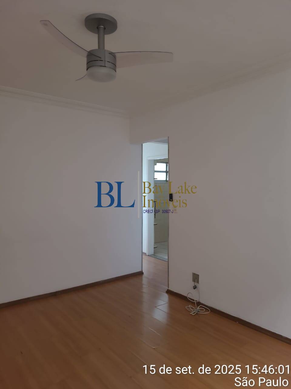 Apartamento, 2 quartos, 65 m² - Foto 2