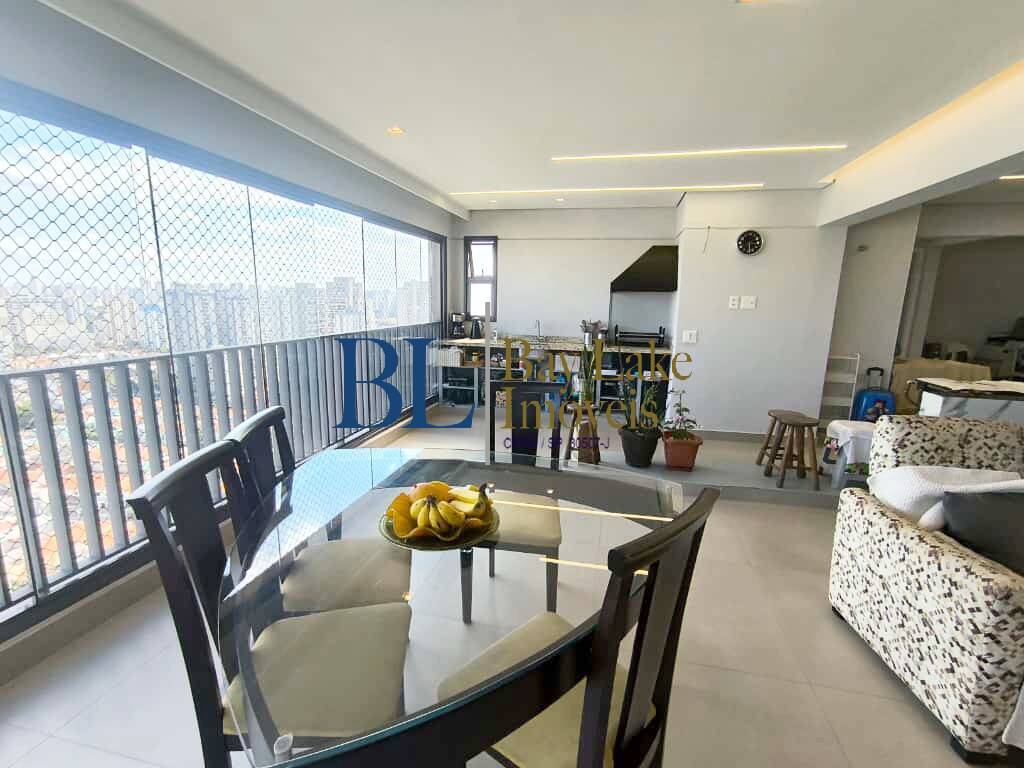 Apartamento, 3 quartos, 164 m² - Foto 6